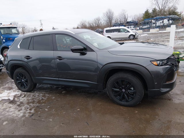 Продаж на аукціоні авто 2025 Mazda Cx-50 2.5 S Preferred Package, vin: 7MMVABBM1SN341251, номер лоту: 44475688
