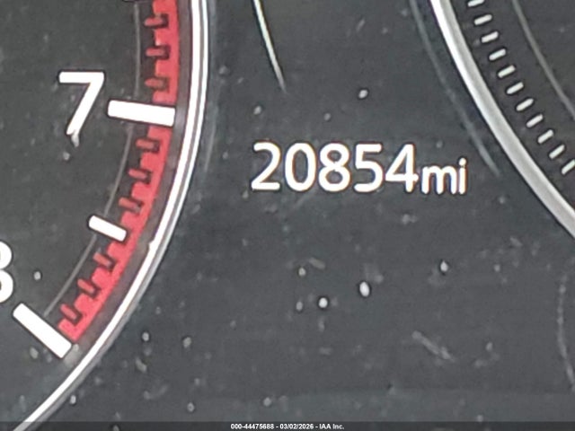Продаж на аукціоні авто 2025 Mazda Cx-50 2.5 S Preferred Package, vin: 7MMVABBM1SN341251, номер лоту: 44475688