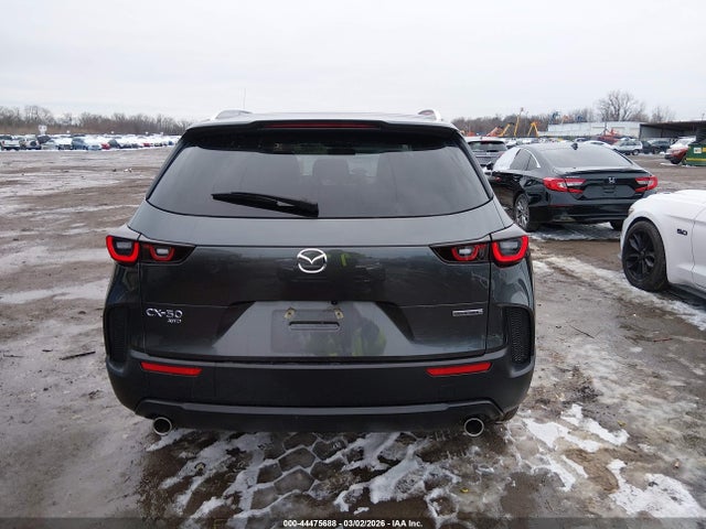 Продаж на аукціоні авто 2025 Mazda Cx-50 2.5 S Preferred Package, vin: 7MMVABBM1SN341251, номер лоту: 44475688