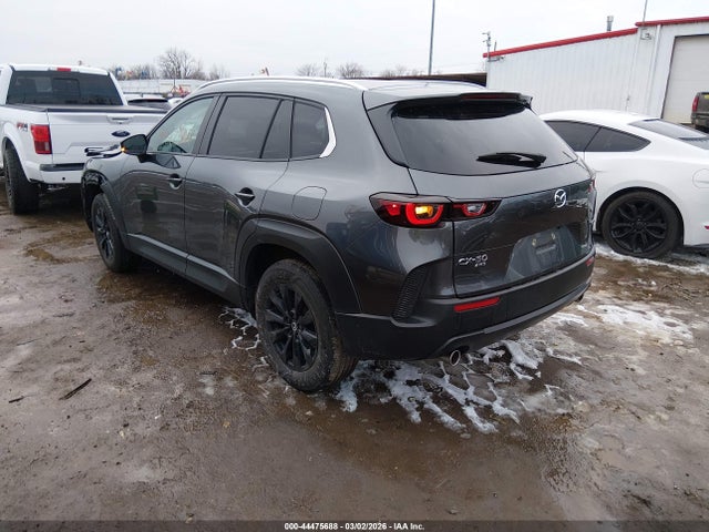 Продаж на аукціоні авто 2025 Mazda Cx-50 2.5 S Preferred Package, vin: 7MMVABBM1SN341251, номер лоту: 44475688