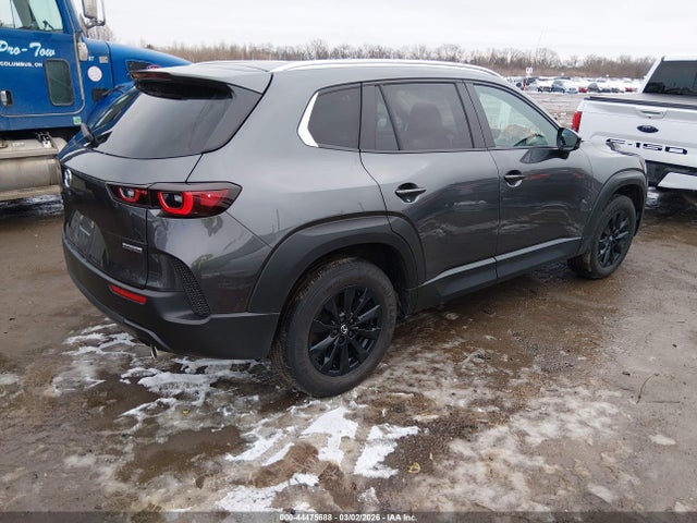 Продаж на аукціоні авто 2025 Mazda Cx-50 2.5 S Preferred Package, vin: 7MMVABBM1SN341251, номер лоту: 44475688