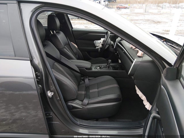 Продаж на аукціоні авто 2025 Mazda Cx-50 2.5 S Preferred Package, vin: 7MMVABBM1SN341251, номер лоту: 44475688