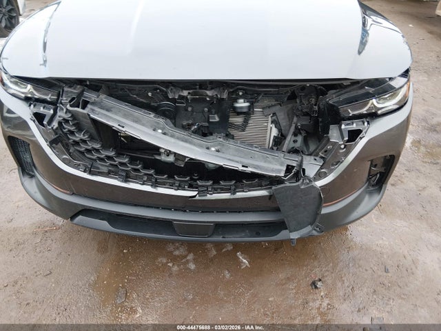 Продаж на аукціоні авто 2025 Mazda Cx-50 2.5 S Preferred Package, vin: 7MMVABBM1SN341251, номер лоту: 44475688