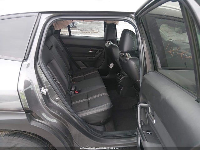 Продаж на аукціоні авто 2025 Mazda Cx-50 2.5 S Preferred Package, vin: 7MMVABBM1SN341251, номер лоту: 44475688