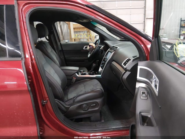Продаж на аукціоні авто 2015 Ford Explorer Xlt, vin: 1FM5K8D81FGC15817, номер лоту: 44475690