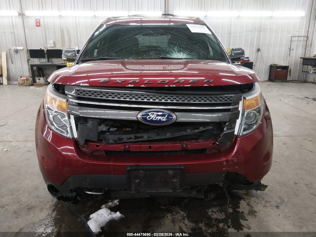 Продаж на аукціоні авто 2015 Ford Explorer Xlt, vin: 1FM5K8D81FGC15817, номер лоту: 44475690
