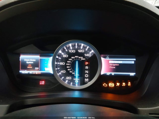 Продаж на аукціоні авто 2015 Ford Explorer Xlt, vin: 1FM5K8D81FGC15817, номер лоту: 44475690