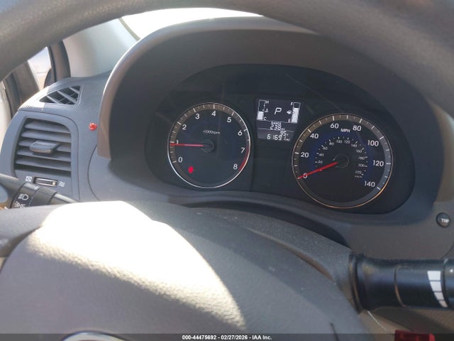 Hyundai ACCENT SE 2017 KMHCT4AE4HU377923 Image 7