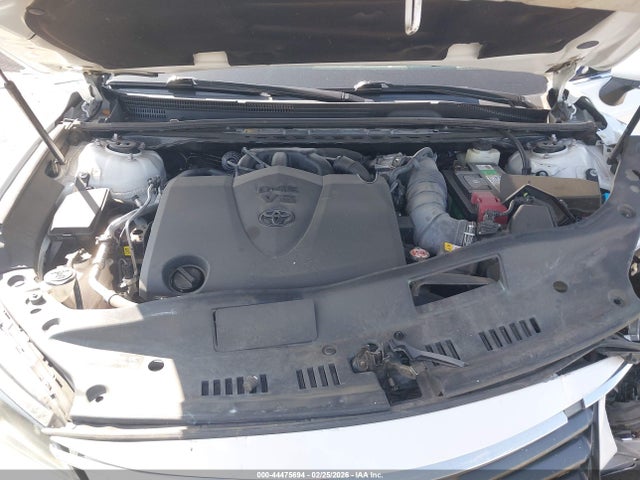 4T1BZ1FB9KU004004 Toyota AVALON LIMITED