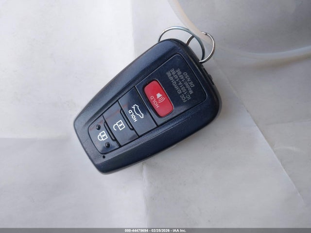 4T1BZ1FB9KU004004 Toyota AVALON LIMITED