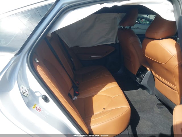 4T1BZ1FB9KU004004 Toyota AVALON LIMITED