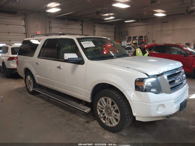 2014 FORD EXPEDITION EL 1FMJK2A54EEF61960