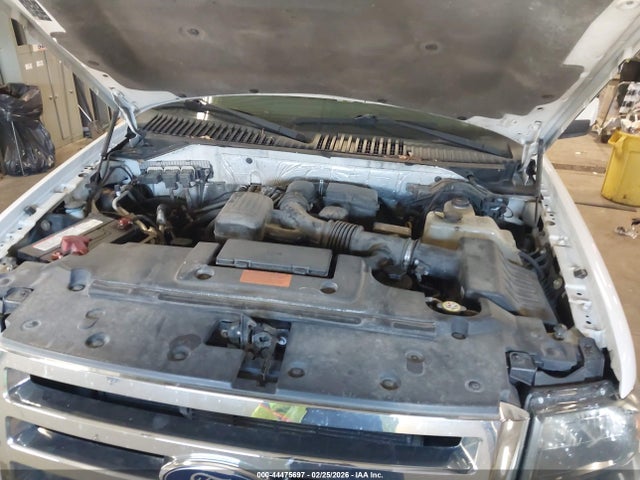 2014 FORD EXPEDITION EL 1FMJK2A54EEF61960 Photo 9