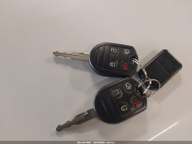 2014 FORD EXPEDITION EL 1FMJK2A54EEF61960 Photo 10