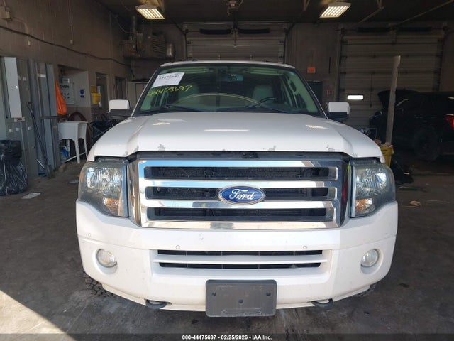 Ford Expedition El Limited 2014 1FMJK2A54EEF61960 Image 12