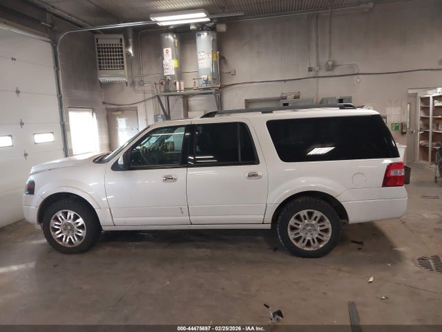 Ford Expedition El Limited 2014 1FMJK2A54EEF61960 Image 14