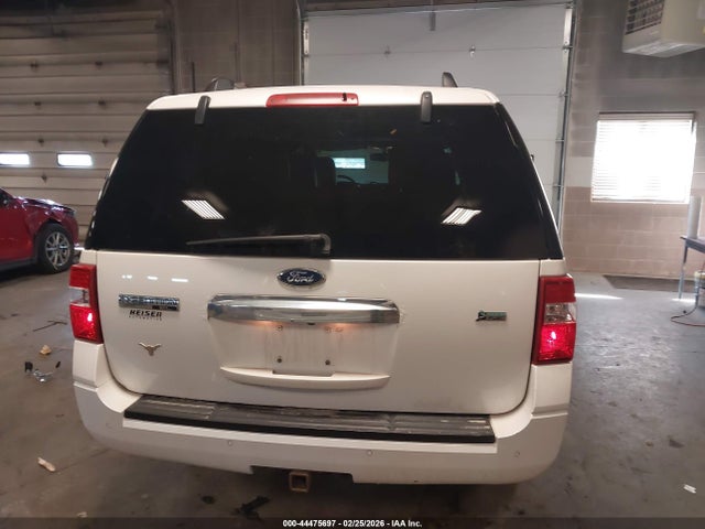 Ford Expedition El Limited 2014 1FMJK2A54EEF61960 Image 16