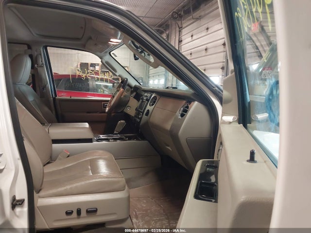 2014 FORD EXPEDITION EL 1FMJK2A54EEF61960 Photo 4