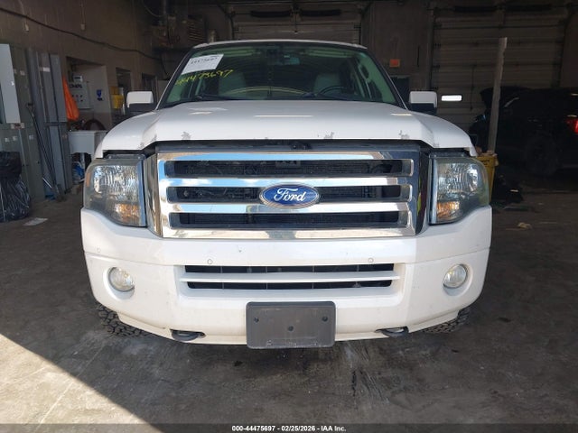 2014 FORD EXPEDITION EL 1FMJK2A54EEF61960 Photo 5