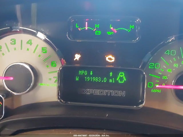 2014 FORD EXPEDITION EL 1FMJK2A54EEF61960 Photo 6