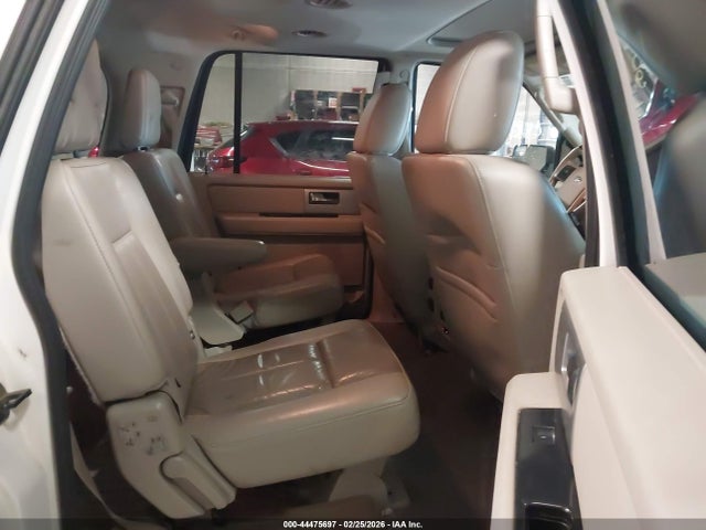 2014 FORD EXPEDITION EL 1FMJK2A54EEF61960 Photo 7