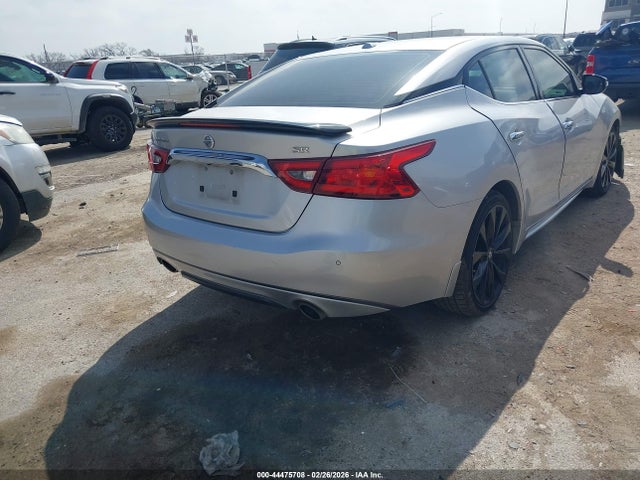 2016 NISSAN MAXIMA 1N4AA6AP9GC409676 Photo 3