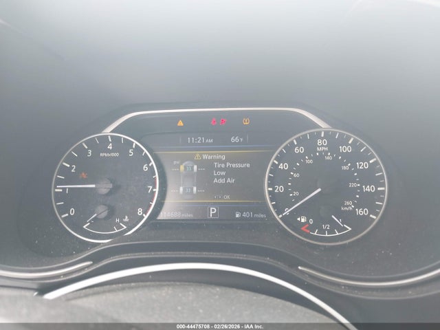 2016 NISSAN MAXIMA 1N4AA6AP9GC409676 Photo 6