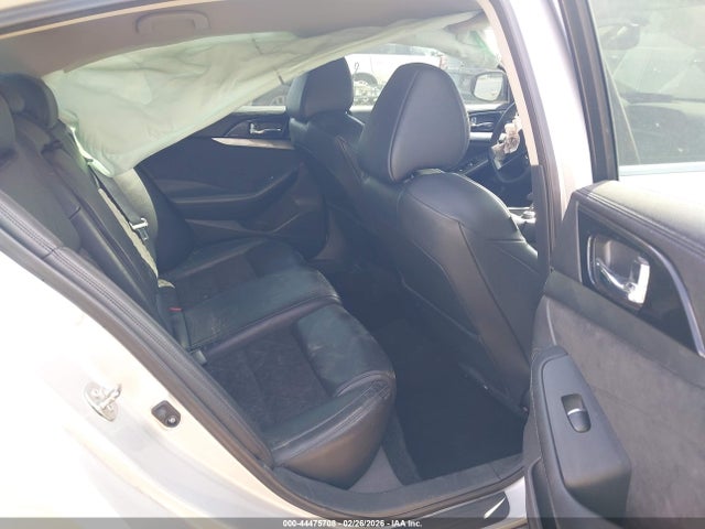 2016 NISSAN MAXIMA 1N4AA6AP9GC409676 Photo 7