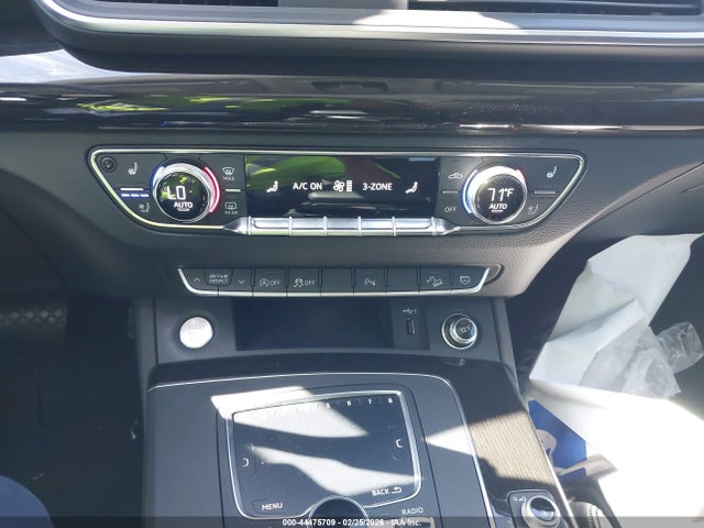 WA1BNAFYXJ2214426 Audi Q5 2.0t Premium/2.0t Tech Premium