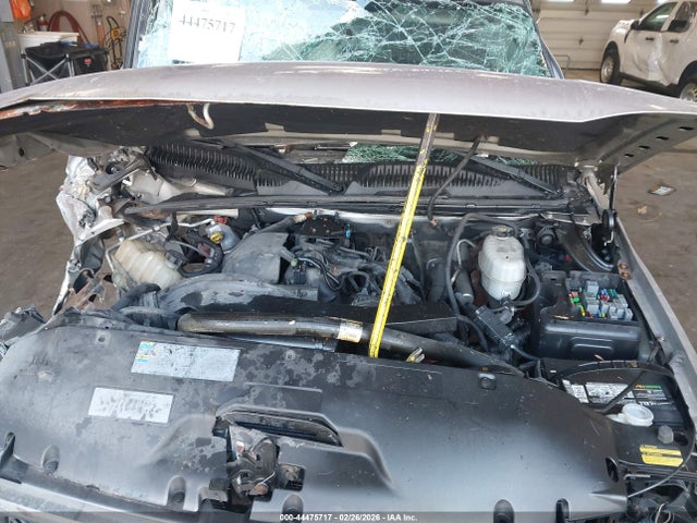 2005 Gmc Yukon Denali მანქანა იყიდება აუქციონზე, vin: 1GKEK63U45J243544, აუქციონის ნომერი: 44475717