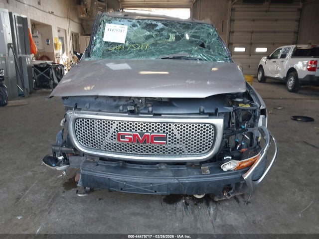 2005 Gmc Yukon Denali მანქანა იყიდება აუქციონზე, vin: 1GKEK63U45J243544, აუქციონის ნომერი: 44475717