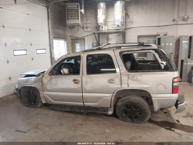 2005 Gmc Yukon Denali მანქანა იყიდება აუქციონზე, vin: 1GKEK63U45J243544, აუქციონის ნომერი: 44475717