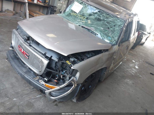 2005 Gmc Yukon Denali მანქანა იყიდება აუქციონზე, vin: 1GKEK63U45J243544, აუქციონის ნომერი: 44475717
