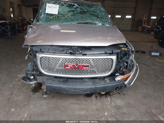 2005 Gmc Yukon Denali მანქანა იყიდება აუქციონზე, vin: 1GKEK63U45J243544, აუქციონის ნომერი: 44475717