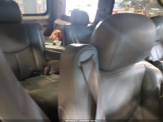 2005 Gmc Yukon Denali მანქანა იყიდება აუქციონზე, vin: 1GKEK63U45J243544, აუქციონის ნომერი: 44475717