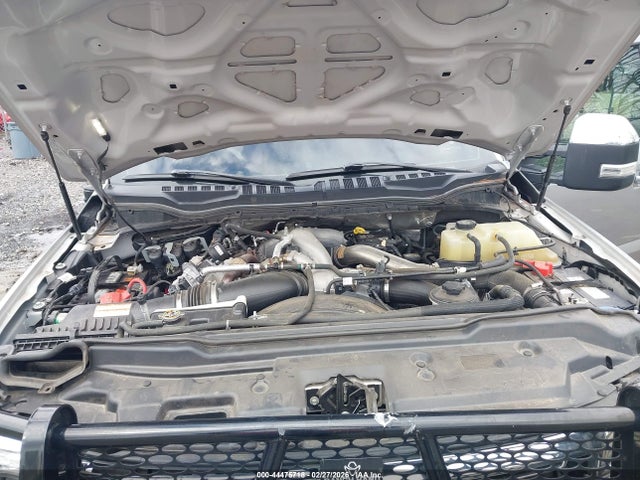 1FT8W3DT3MEC17221 Ford F-350 Platinum