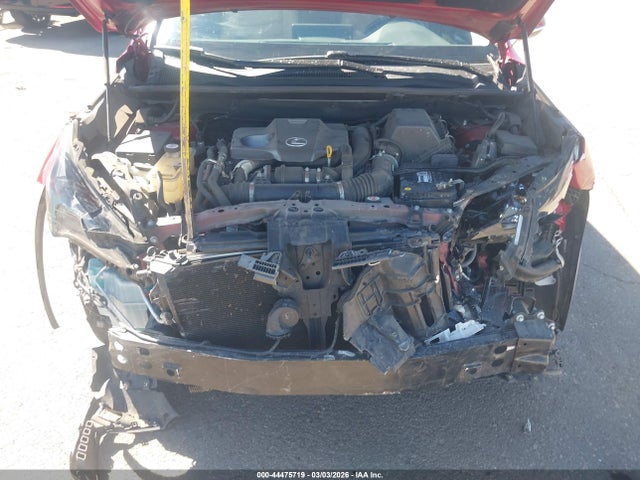 2018 LEXUS NX 300 JTJYARBZXJ2111870 Photo 9