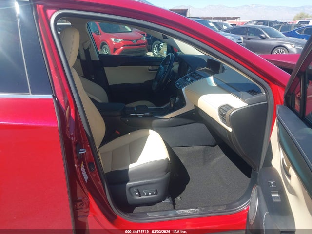 2018 LEXUS NX 300 JTJYARBZXJ2111870 Photo 4