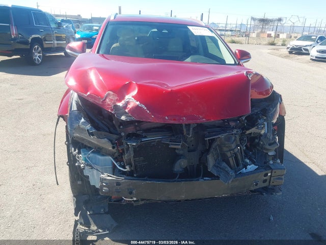 2018 LEXUS NX 300 JTJYARBZXJ2111870 Photo 5