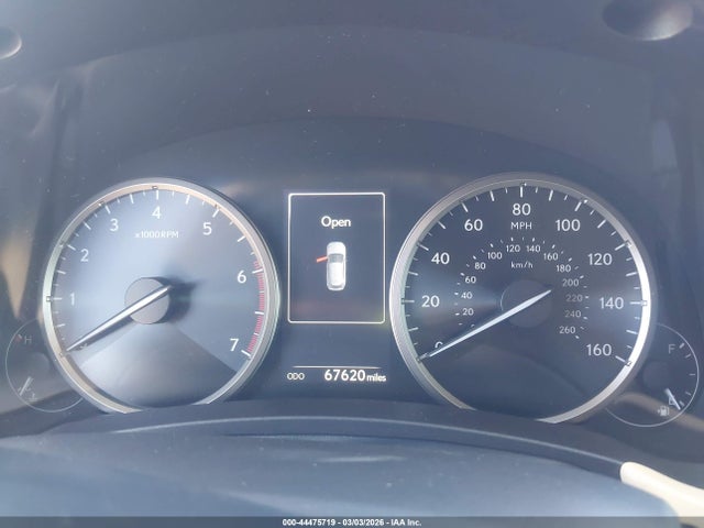 2018 LEXUS NX 300 JTJYARBZXJ2111870 Photo 6