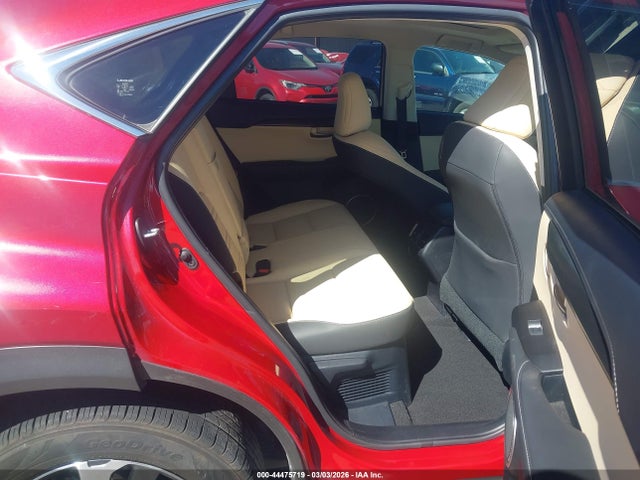 2018 LEXUS NX 300 JTJYARBZXJ2111870 Photo 7