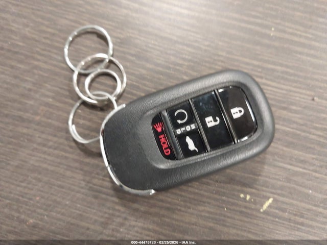 7FARS6H86TE055089 Honda Cr-v Hybrid Awd Sport-l