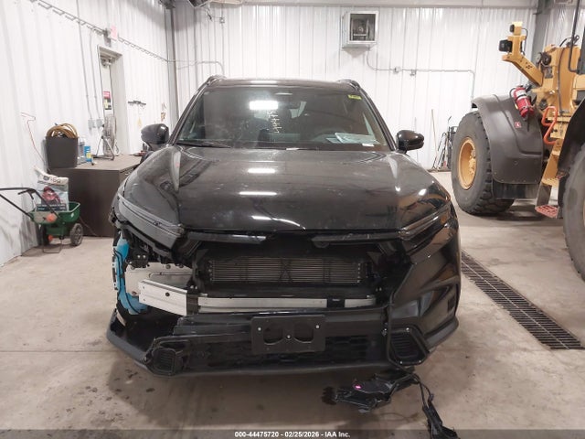 7FARS6H86TE055089 Honda Cr-v Hybrid Awd Sport-l