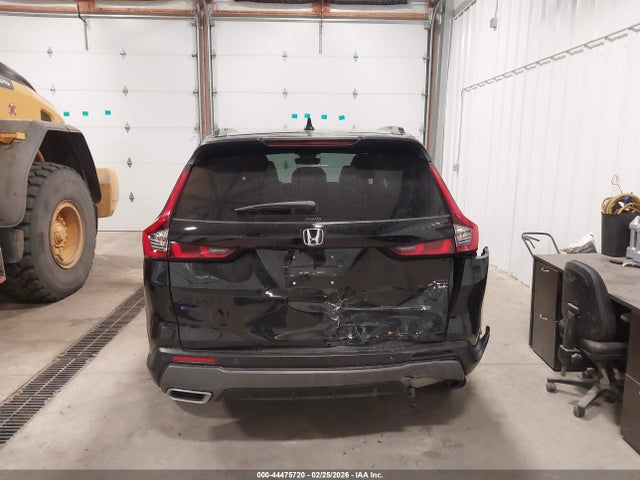 7FARS6H86TE055089 Honda Cr-v Hybrid Awd Sport-l