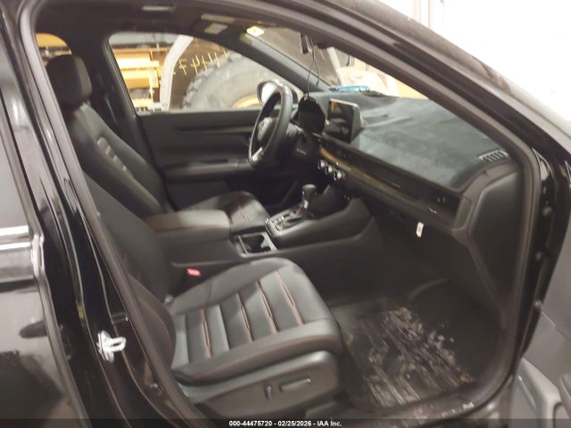 7FARS6H86TE055089 Honda Cr-v Hybrid Awd Sport-l