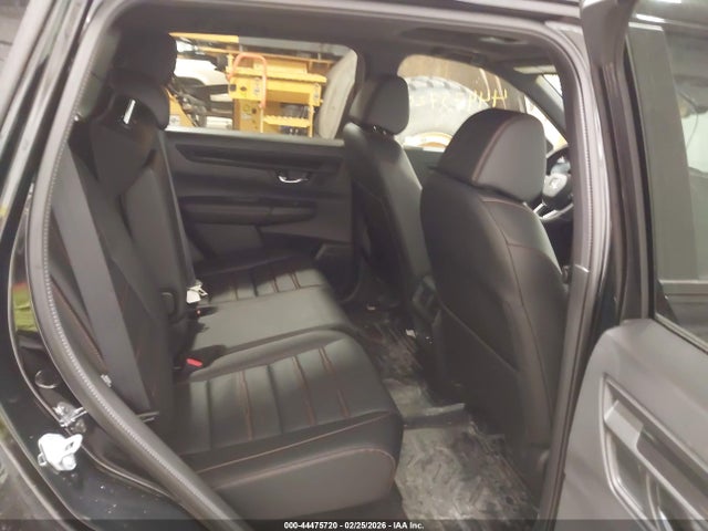 7FARS6H86TE055089 Honda Cr-v Hybrid Awd Sport-l