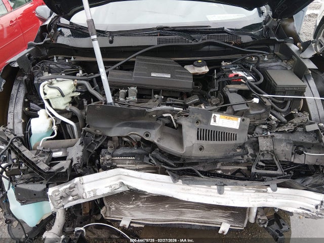 7FARW1H50HE033741 Honda CR-V EX