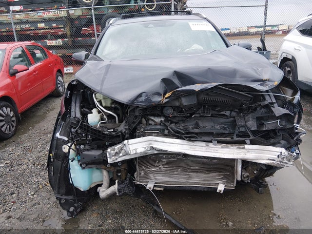 7FARW1H50HE033741 Honda CR-V EX