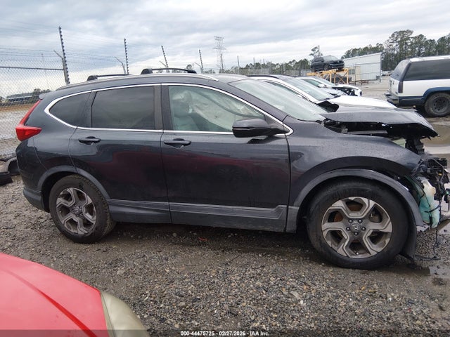 7FARW1H50HE033741 Honda CR-V EX
