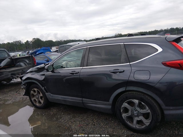 7FARW1H50HE033741 Honda CR-V EX